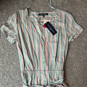 One Clothing Romper!